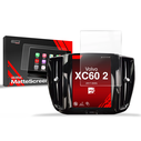 Matte GrizzGlass CarDisplay Protection Volvo XC60 2 (2017-2026)