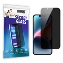 GrizzGlass Matte SecretGlass Apple iPhone 14