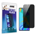 GrizzGlass Matte SecretGlass Huawei P30 Lite