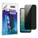 GrizzGlass Matte SecretGlass Nokia G22
