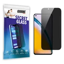 GrizzGlass Matte SecretGlass OnePlus Nord CE 2 5G