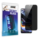 GrizzGlass Matte SecretGlass Realme 7