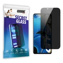 GrizzGlass Matte SecretGlass Realme GT Neo 2
