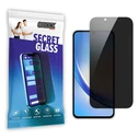 GrizzGlass Matte SecretGlass Samsung Galaxy A34