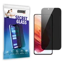 GrizzGlass Matte SecretGlass Samsung Galaxy S21