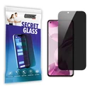 GrizzGlass Matte SecretGlass Xiaomi 11 Lite 5G NE