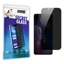 GrizzGlass Matte SecretGlass Xiaomi Poco X3 Pro