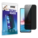 GrizzGlass Matte SecretGlass Xiaomi Redmi Note 11 Pro