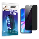 GrizzGlass Matte SecretGlass Xiaomi Redmi Note 8 Pro