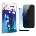 GrizzGlass Matte SecretGlass Honor 90 Lite