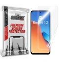 GrizzGlass CeramicFilm Xiaomi Redmi 12