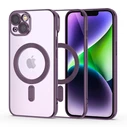 Tech-Protect Magshine MagSafe Apple iPhone 14 Violet