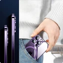 Tech-Protect Magshine MagSafe Apple iPhone 14 Violet