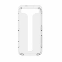 3MK Comfort Set 4in1 Case + Camera Glass + Screen Glass Apple iPhone 12 Pro