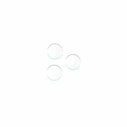 3MK Comfort Set 4in1 Case + Camera Glass + Screen Glass Apple iPhone 13 Pro