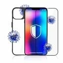 3MK Comfort Set 4in1 Case + Camera Glass + Screen Glass Apple iPhone 13 Pro Max