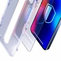 3MK Comfort Set 4in1 Case + Camera Glass + Screen Glass Apple iPhone 13 Pro Max