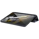 3MK Soft Tablet Case Apple iPad Pro 11 2021/2022 (3, 4 gen) black