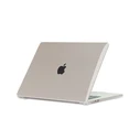 Tech-Protect Smartshell Apple MacBook Air 15 2023 Crystal Clear