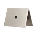 Tech-Protect Smartshell Apple MacBook Air 15 2023 Crystal Clear