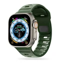 Tech-Protect Iconband Line Apple Watch 4/5/6/7/SE/8/9/10 40/41/42mm Army Green