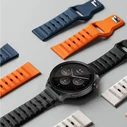 Tech-Protect Iconband Line Samsung Galaxy Watch 4/5/5 Pro/6 Starlight