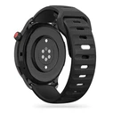 Tech-Protect Iconband Line Samsung Galaxy Watch 4/5/5 Pro/6 Black
