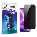 GrizzGlass Matte SecretGlass Nokia G42