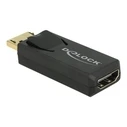 Αντάπτορας HDMI DeLock video connection