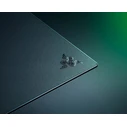 Razer ATLAS PRO Black - Gaming Mouse Mat - 1.9mm Premium Tempered Glass - Scratch Resistant