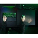 Razer ATLAS PRO Black - Gaming Mouse Mat - 1.9mm Premium Tempered Glass - Scratch Resistant