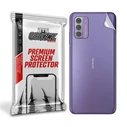 GrizzGlass SatinSkin Nokia G42