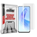 GrizzGlass Hydrofilm Honor X50i