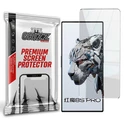 GrizzGlass HybridGlass Nubia Red Magic 8S Pro