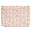 Guess Sleeve GUCS14HGCFSEP 14 inch pink GCube Stripes