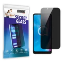 GrizzGlass Matte SecretGlass Alcatel 1S 2020