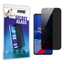 GrizzGlass Matte SecretGlass Asus Zenfone 7 Pro 5G