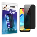 GrizzGlass Matte SecretGlass Coolpad Cool 20s
