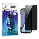 GrizzGlass Matte SecretGlass Doogee S100