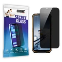 GrizzGlass Matte SecretGlass Doogee S88 Pro