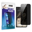 GrizzGlass Matte SecretGlass Google Pixel Fold