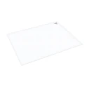 Razer Atlas Pro Gaming Mouse Pad Λευκό RZ02-05760200-R3M1
