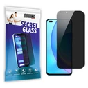 GrizzGlass Matte SecretGlass Hi nova 9Z
