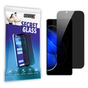 GrizzGlass Matte SecretGlass Honor 80 GT