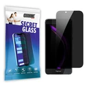 GrizzGlass Matte SecretGlass Honor 8s