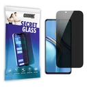 GrizzGlass Matte SecretGlass Honor X30 Max