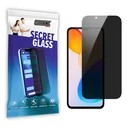 GrizzGlass Matte SecretGlass Honor X5