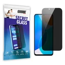 GrizzGlass Matte SecretGlass Honor X6s