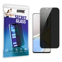 GrizzGlass Matte SecretGlass Honor X9 5G