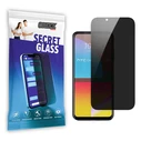 GrizzGlass Matte SecretGlass HTC Desire 21 Pro 5G